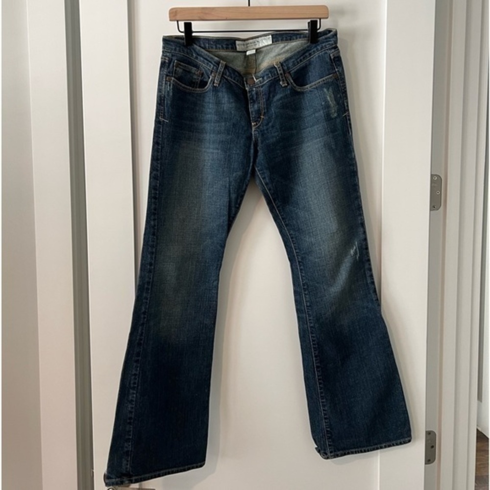 Abacrombie & Fitch Jeans